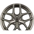 Borbet Y W8 R18 PCD5x114.3 ET40 DIA72.5 matt titan